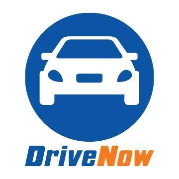 DriveNow