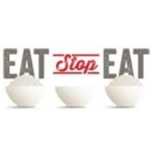 Eat Stop Eat Coupon Codes