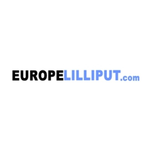 Europelilliput Coupon Codes