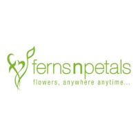 Ferns N Petals Coupon Codes