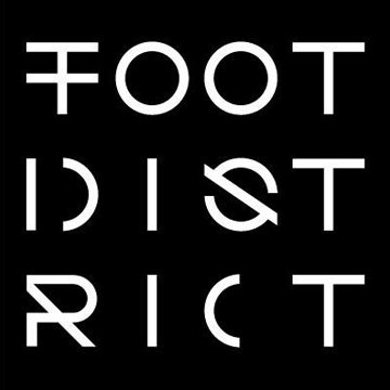 Foot District Coupon Codes