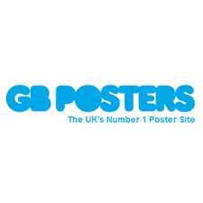 GB Posters Coupon Codes