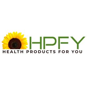 Health Products For You Coupon Codes