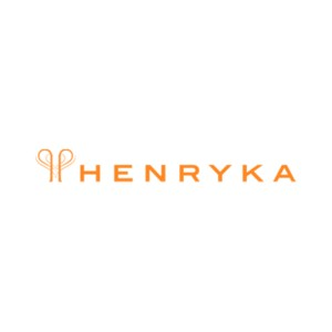 Henryka Coupon Codes