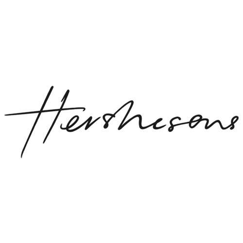 Hershesons Coupon Codes