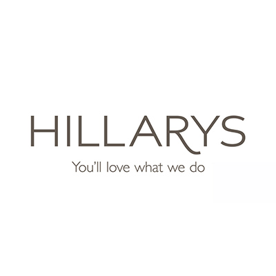 Hillarys Coupon Codes