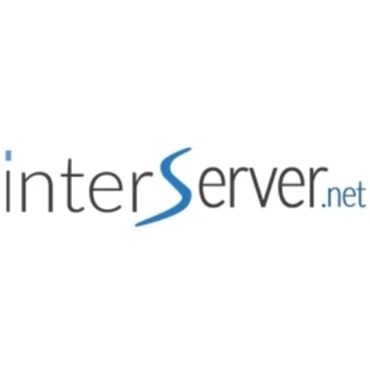 InterServer Coupon Codes