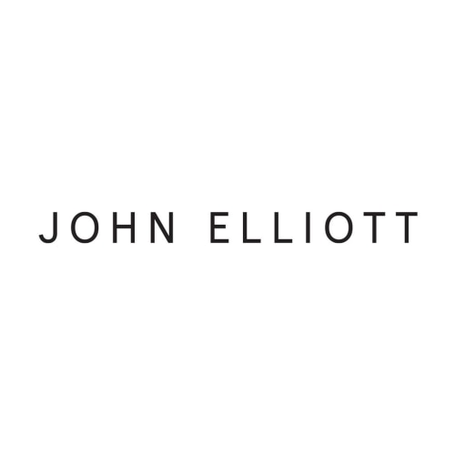 John Elliott Coupon Codes