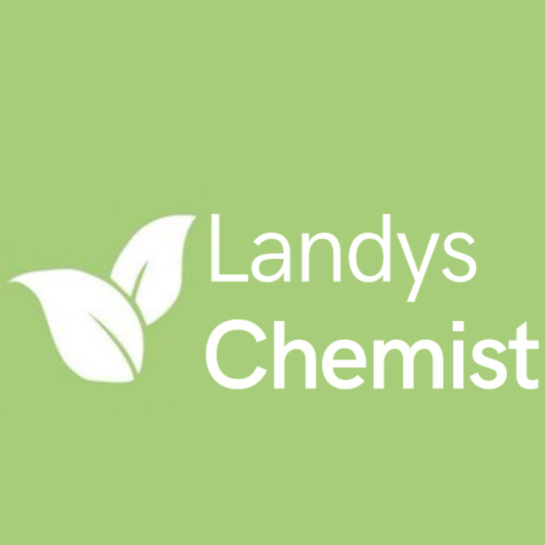 Landys Chemist Coupon Codes