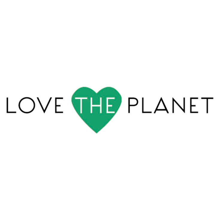 Love The Planet Coupon Codes