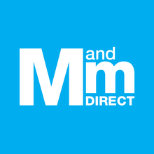 MandM Direct Coupon Codes