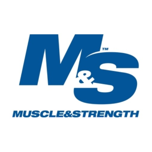 Muscle and Strength Coupon Codes