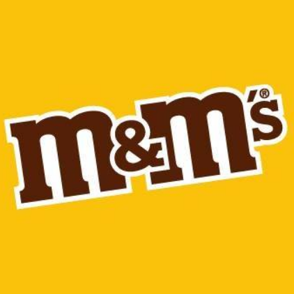 My M&M's Coupon Codes