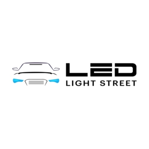 LED Light Street Coupon Codes