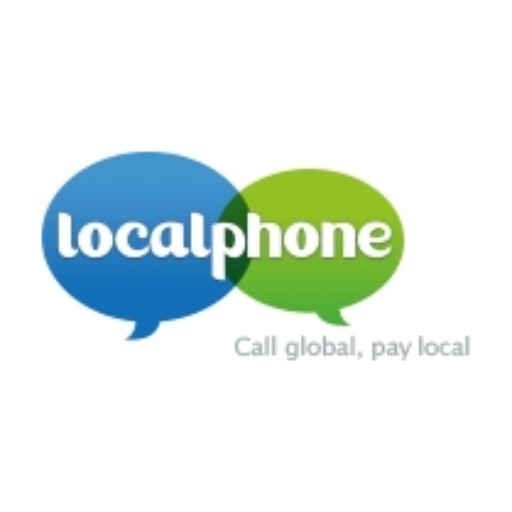 LocalPhone Coupon Codes