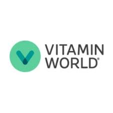 Vitamin World