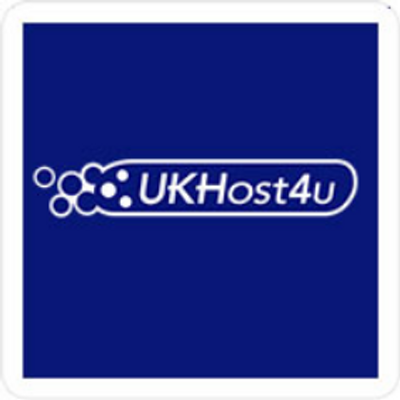 UKHost4U Coupon Codes