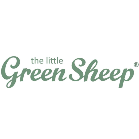 The Little Green Sheep Coupon Codes