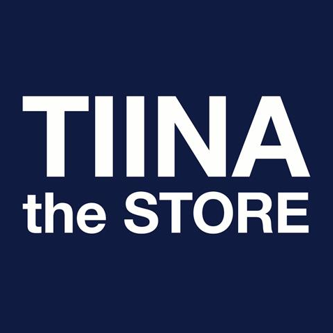 Tiina the Store Coupon Codes