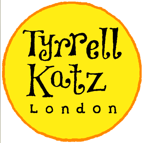 Tyrrell Katz Coupon Codes