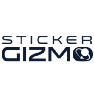 Sticker Gizmo Coupon Codes