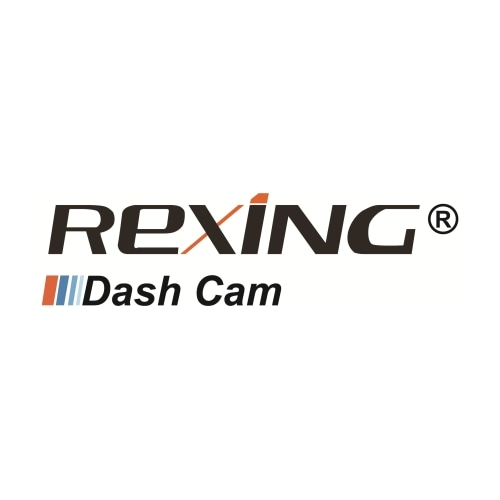 Rexing Coupon Codes