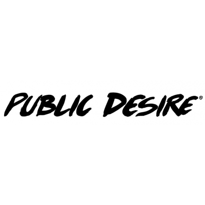 Public Desire Coupon Codes