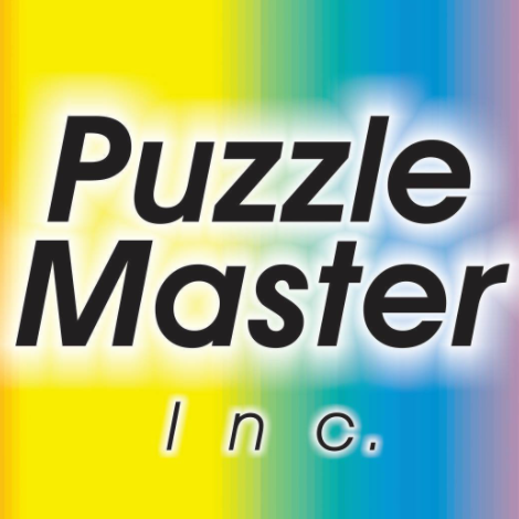 Puzzle Master Inc. Coupon Codes