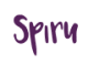 Spiru