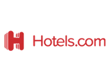 Hotels.com UK