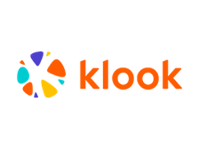 Klook UK Voucher & Promo Codes