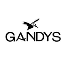 Gandys UK Voucher & Promo Codes