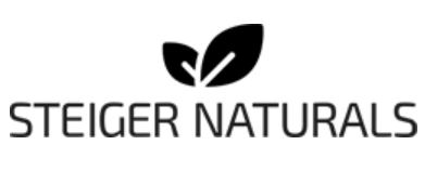 Steiger Naturals