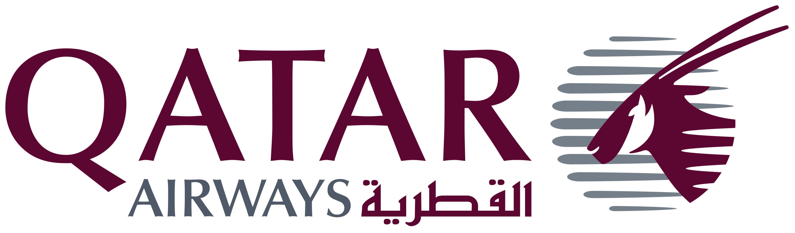 Qatar Airways