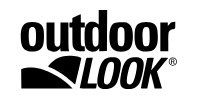 outdoor look Coupon Codes