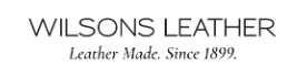 Wilsons Leather Coupon Codes