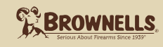 Brownells Coupon Codes