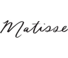 Matisse Footwear Coupon Codes