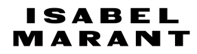 Isabel Marant Coupon Codes