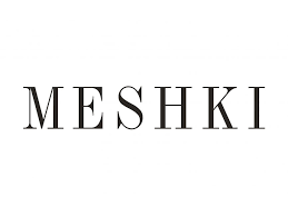 MESHKI Discount code & Deals